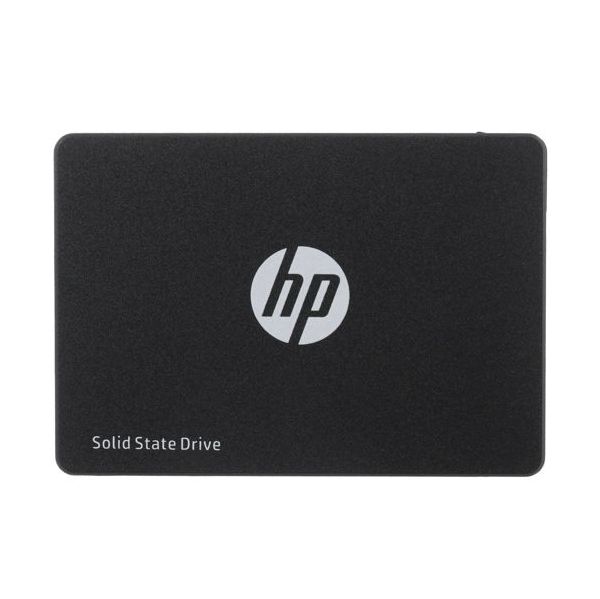 НакопительSSD HP 240Gb S650 Series (345M8AA)