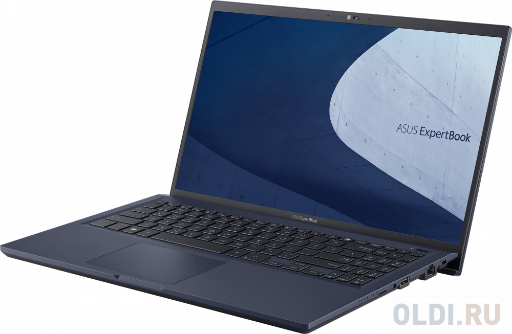 Ноутбук ASUS ExpertBook B1 B1500CEAE-BQ2584R 90NX0441-M00CZ0 15.6"