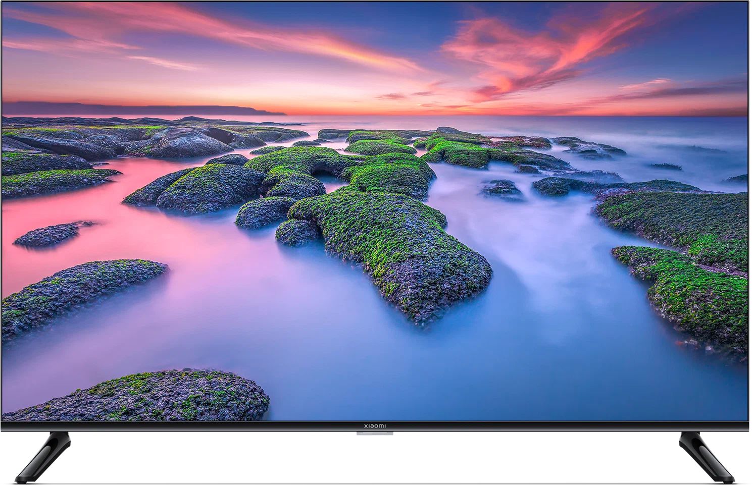 Телевизор Xiaomi Mi TV A2 43 FHD RU L43M8-AFRU  черный