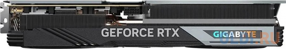 Видеокарта GigaByte nVidia GeForce RTX 4070 Ti GAMING 12288Mb GV-N407TGAMING-12GD