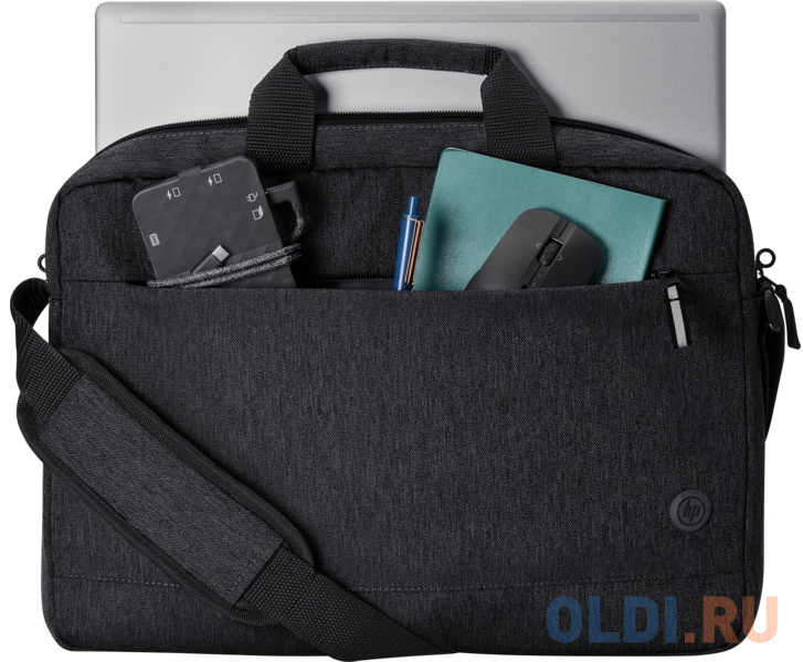 Case Prelude Top Load (for all hpcpq 10-15.6" Notebooks)