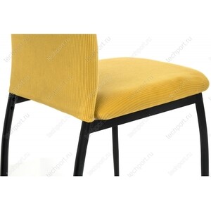 Woodville Tod yellow/black