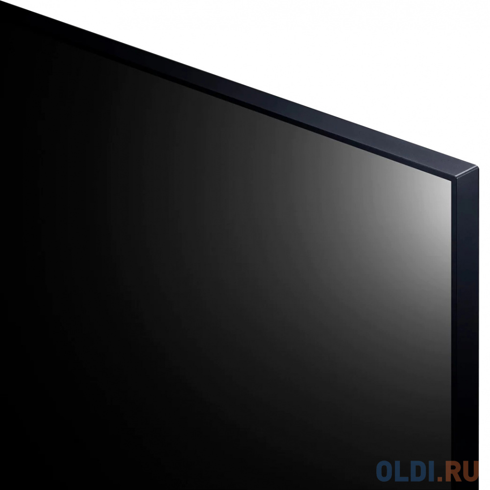 Телевизор ЖК 86" LG/ 86", UHD, QNED, Smart TV,Wi-Fi, DVB-T2/C/S2, 2.0ch (20W), 120Гц, 4 HDMI, 2 USB, черный в Москвe