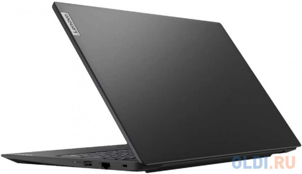 Ноутбук Lenovo V15 G4 AMN Ryzen 3 7320U 8Gb SSD256Gb AMD Radeon 610M 15.6" TN FHD (1920x1080) noOS black WiFi BT Cam (82YU0080AK)