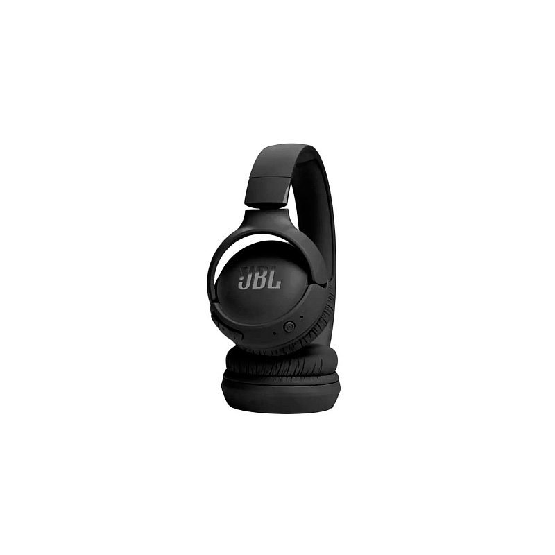 Наушники JBL Tune 520BT Black JBLT520BTBLK