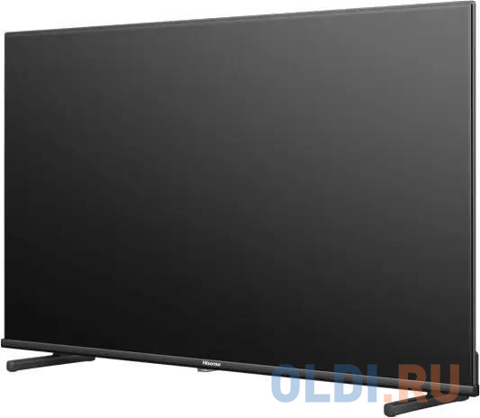 Телевизор QLED 4K 40" 40A5NQ HISENSE в Москвe