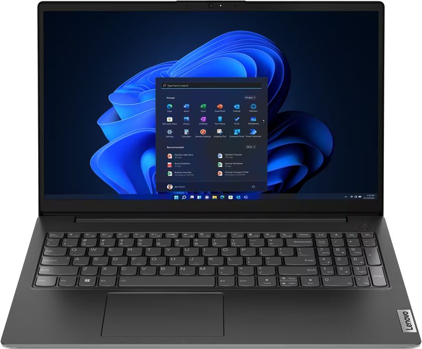 Ноутбук Lenovo V15 G3 (82TT003PRU)