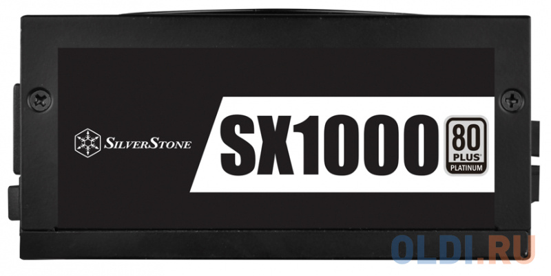 Блок питания SilverStone SST-SX1000-LPT v 1.1 1000 Вт