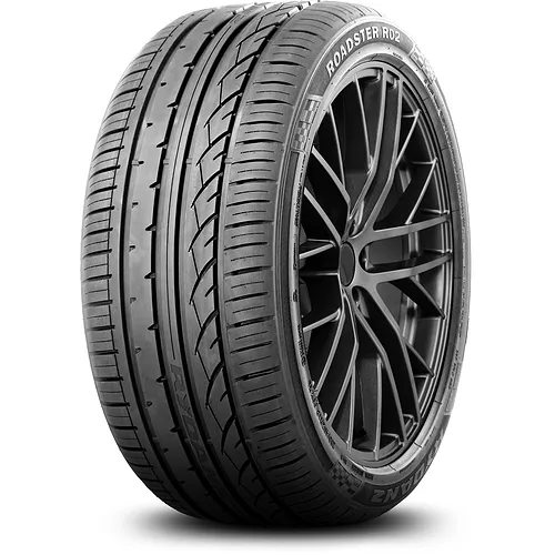 245/40 R19 Rydanz Roadster R02 98Y XL