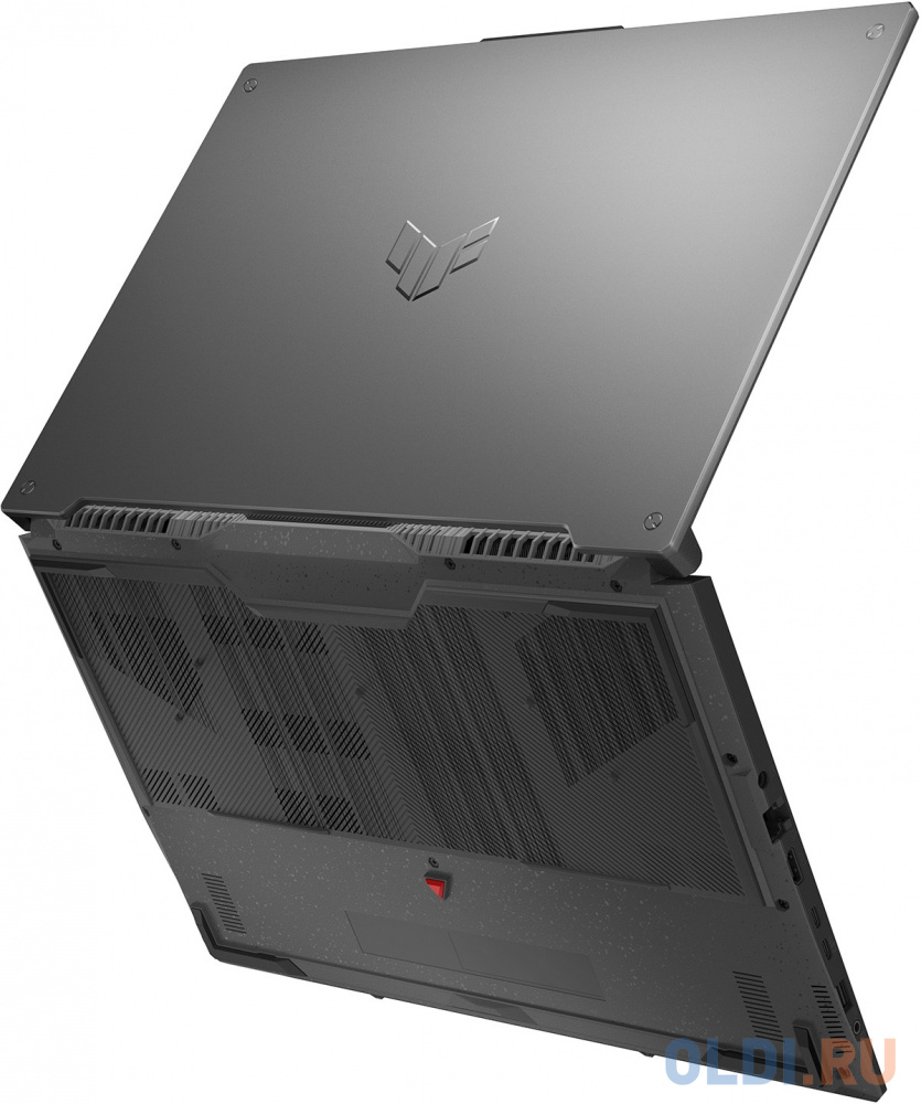 Ноутбук ASUS TUF Gaming A17 FA707RM-HX041W 90NR0972-M001P0 17.3"