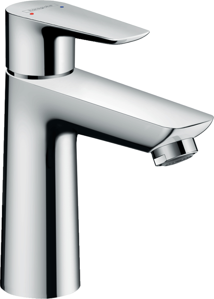 Смеситель для раковины Hansgrohe Talis E 71710000 в Москвe