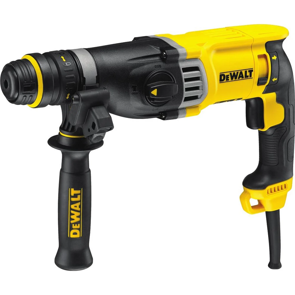 Перфоратор Dewalt