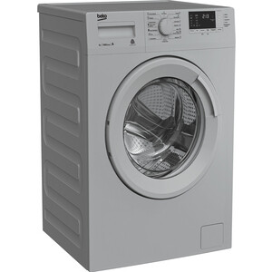 Стиральная машина Beko WRE 6512 ZSS