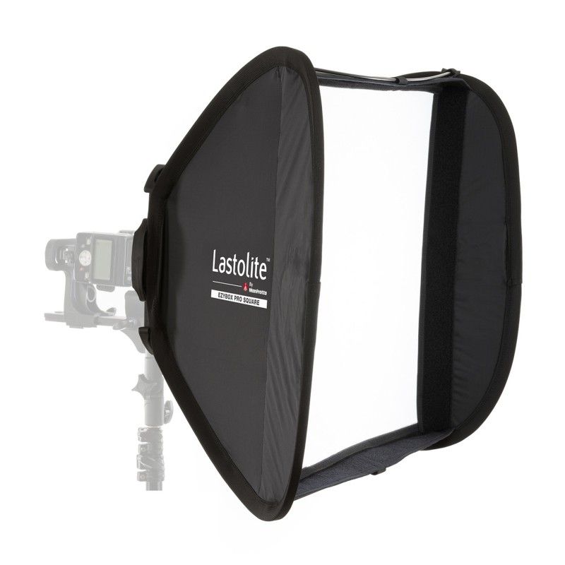 Софтбокс Lastolite LL LS2711P Ezybox Pro Square Medium 60x60cм