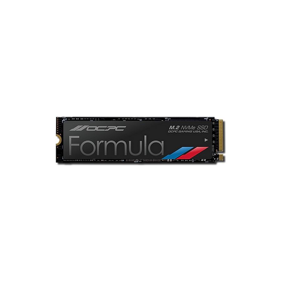 Накопитель SSD OCPC 1.0TB Formula M.2 (SSDM2PCIEF1TB) в Москвe