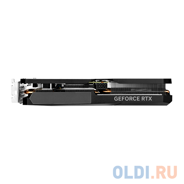 Видеокарта Maxsun nVidia GeForce RTX 4060 Ti Terminator B 8192 Мб