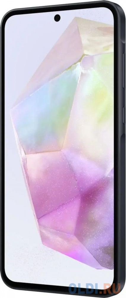 Мобильный телефон GALAXY A35 5G 8/128GB BLACK SM-A356 SAMSUNG