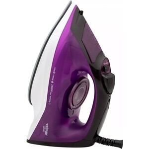 Утюг Zelmer ZIR1515 VIOLET