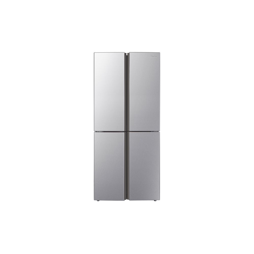 Холодильник Side-by-Side Hisense