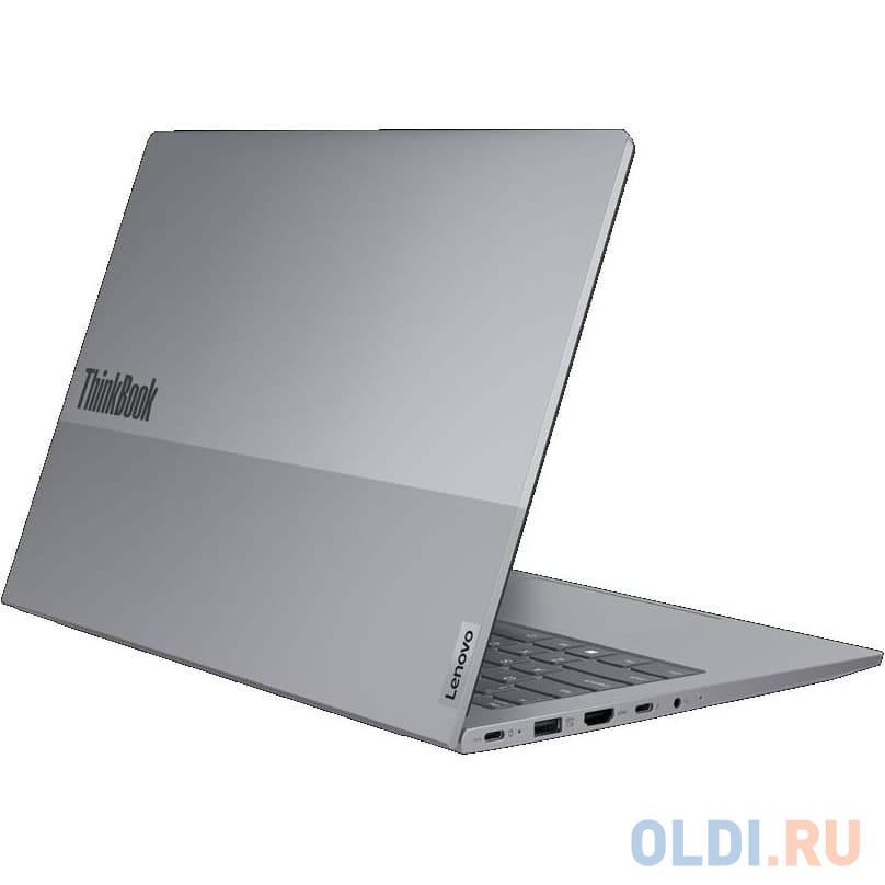 Ноутбук Lenovo ThinkBook 14-IRL *