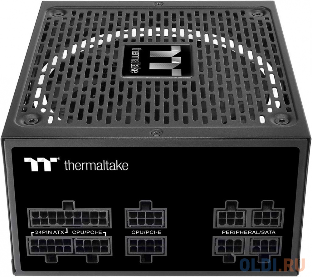 Блок питания Thermaltake Toughpower GF1 650 650 Вт