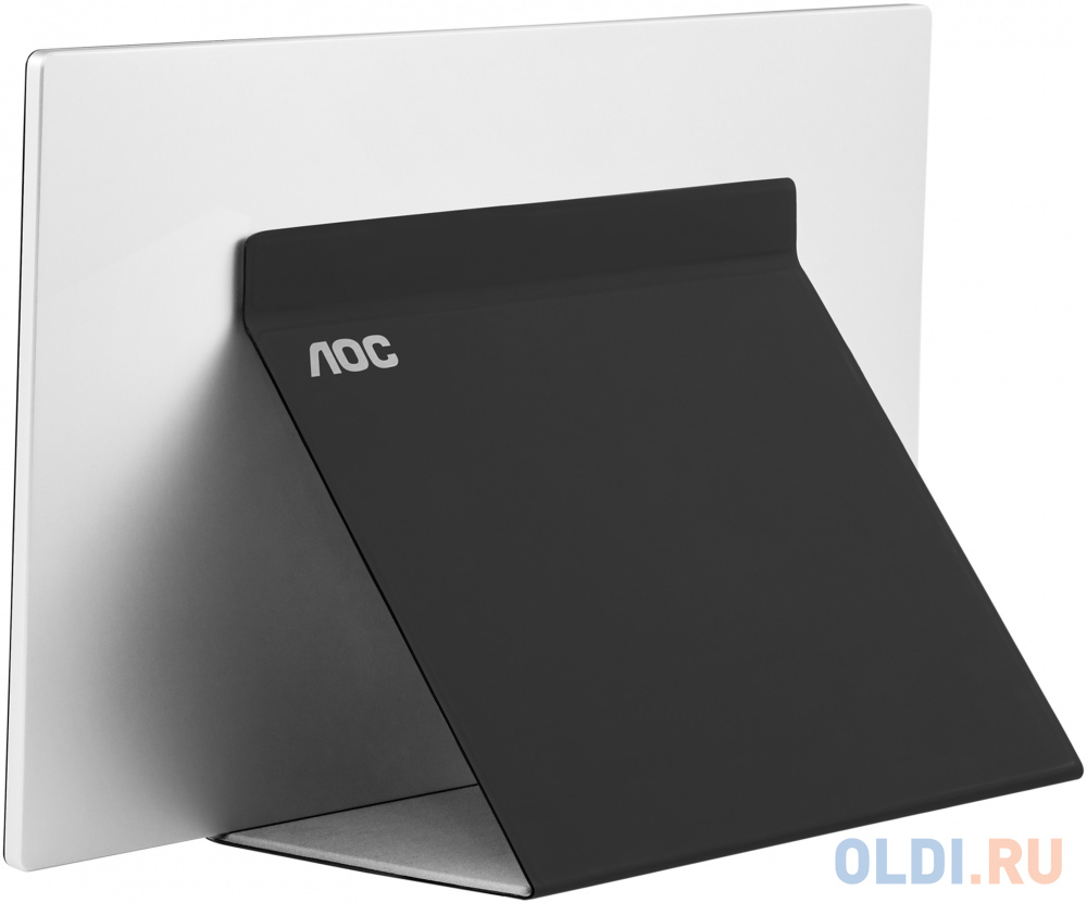 Монитор 15.6" AOC Style I1601P