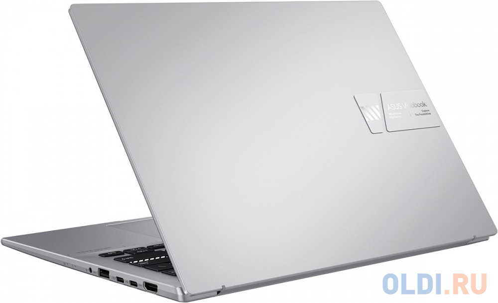 Ноутбук ASUS VivoBook S 14 OLED K3402ZA-KM119 90NB0WE1-M00540 14"