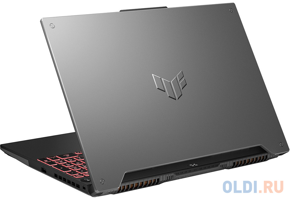 Ноутбук ASUS TUF Gaming F15 FX507ZE-HN067 90NR09M1-M004X0 15.6"