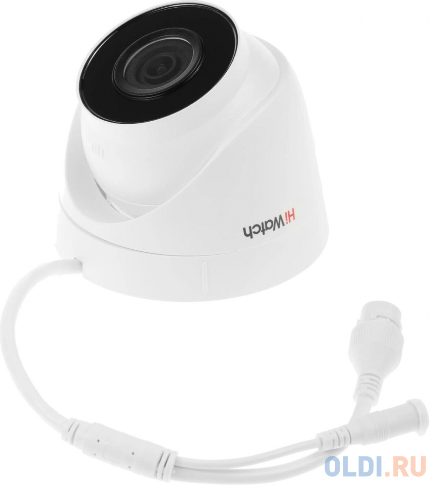 IP камера 2MP DOME DS-I203(E)(2.8MM) HIWATCH в Москвe