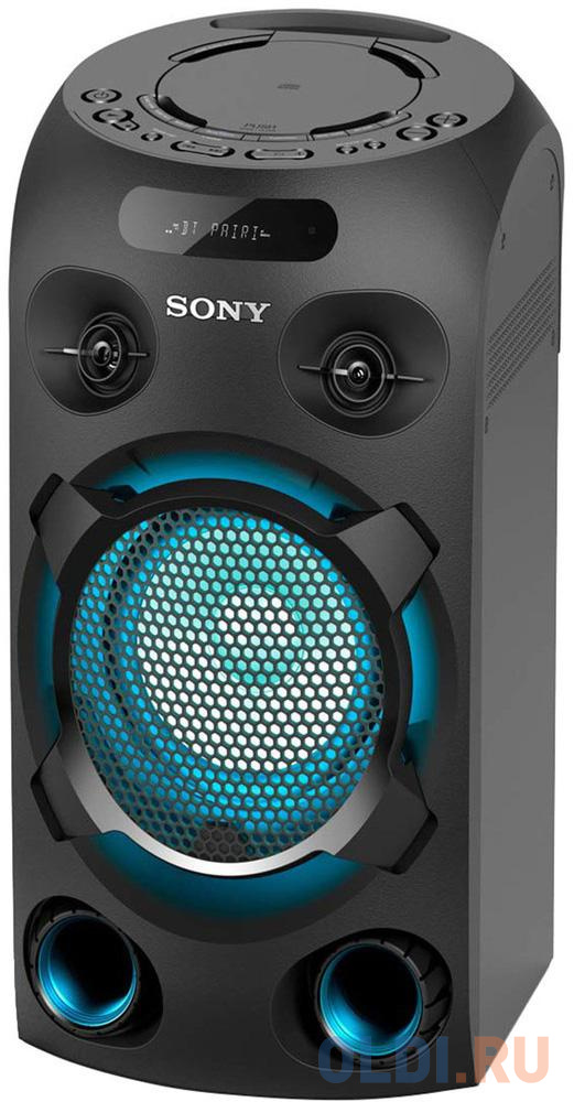 Sony MHC-V02 музыкальный центр