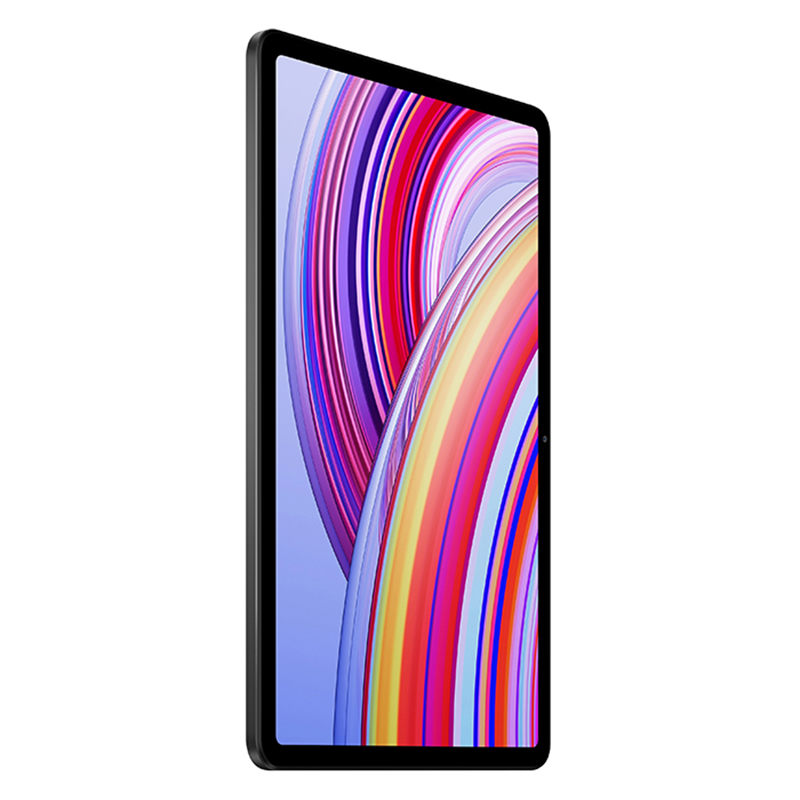 Планшет Xiaomi Redmi Pad Pro 8/128Gb Grey (Qualcomm Snapdragon 7s Gen2 2.4 GHz/8192Mb/128Gb/Wi-Fi/Bluetooth/Cam/12.1/2560x1600/Android)