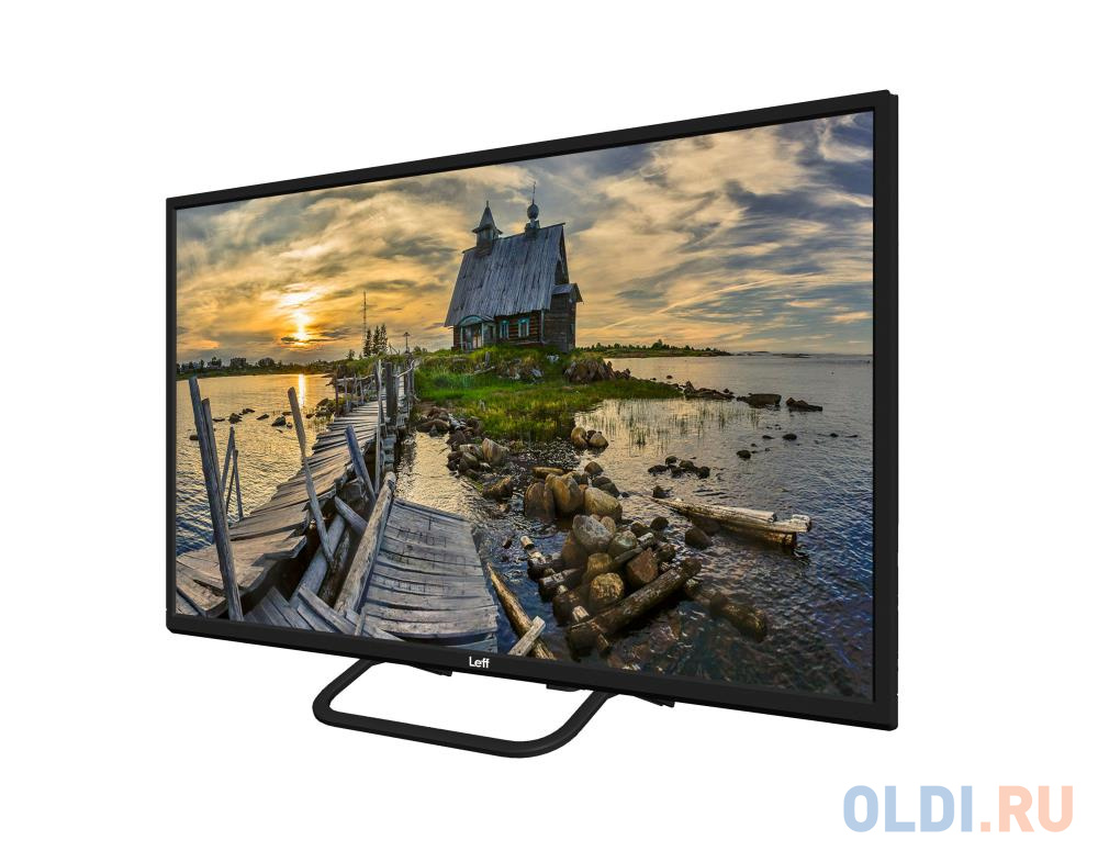 Телевизор LCD 32" 32H240S LEFF