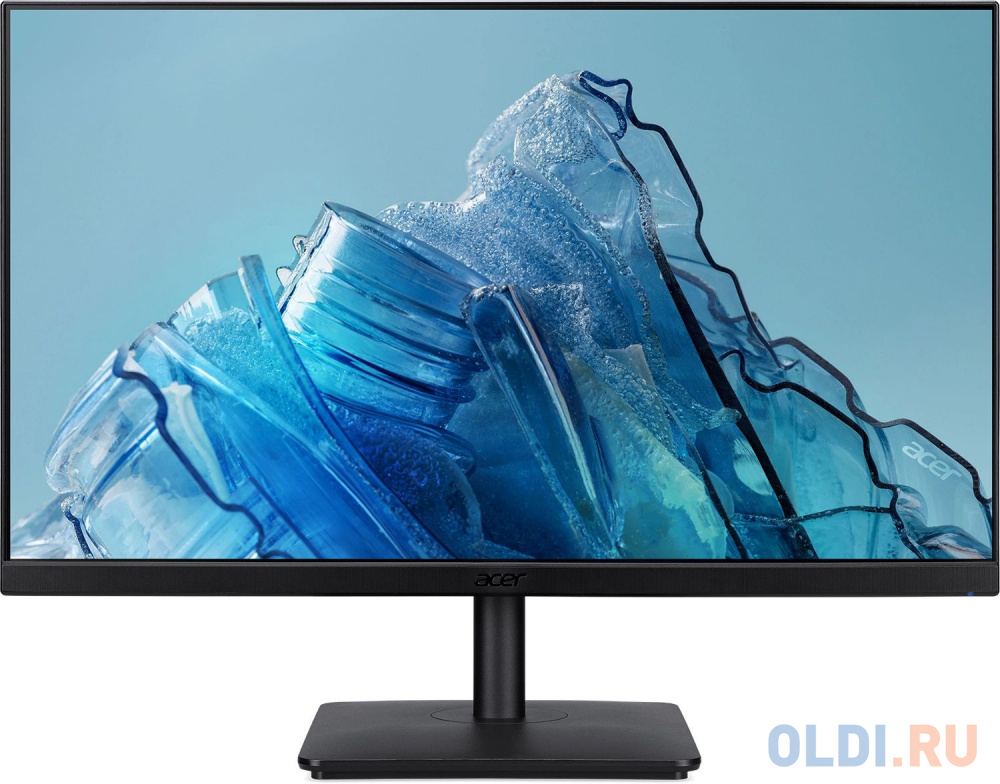 27''  ACER Vero V277UEbmiipxv IPS, 2560x1440, 4ms, 350cd, 100Hz, 2xHDMI(2.0) + 1xDP(1.2) + Audio Out, 2Wx2, FreeSync в Москвe