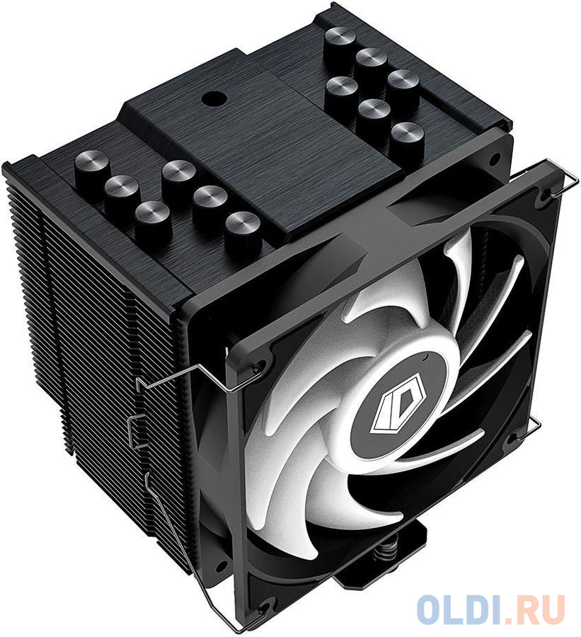 Система охлаждения ID-Cooling SE-226-XT_BLACK