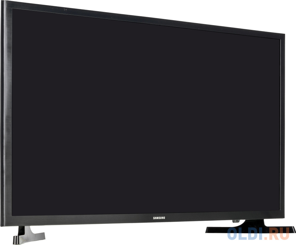 Телевизор 32" Samsung UE32T4500AUXCE черный 1366x768 60 Гц Smart TV Wi-Fi USB 2 х HDMI RJ-45
