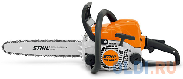 Бензопила Stihl MS 180 C-BE