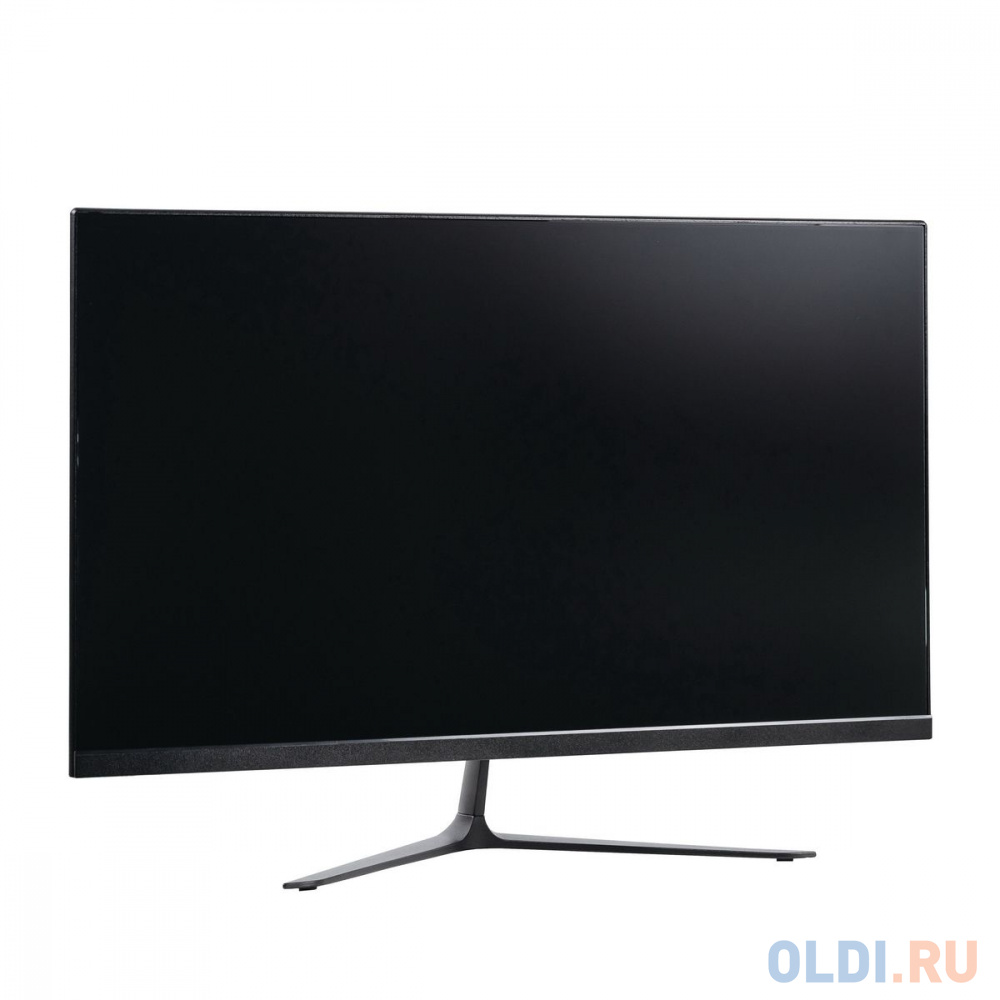 Монитор 23.8&quot; Lime R238 V2 Black (IPS, 1920*1080, VGA+HDMI+DP+Audio out, 4 ms, 178°/178°, 250 cd/m, 1000:1 (100M:1), 100Hz, Flat, внутр. БП) в Москвe