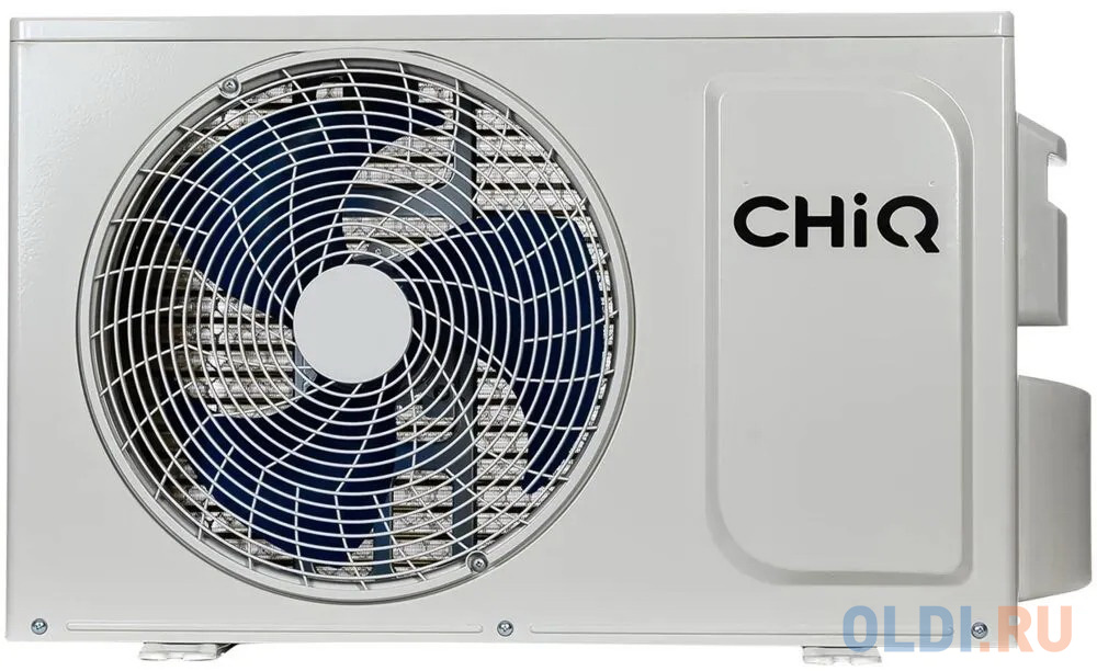 СHiQ Inverter CSDH-09DB-W Grace White в Москвe