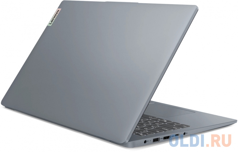 Ноутбук IP3S-15IRH8 83EM003RPS 15" CI5-13420H 8/512GB DOS LENOVO