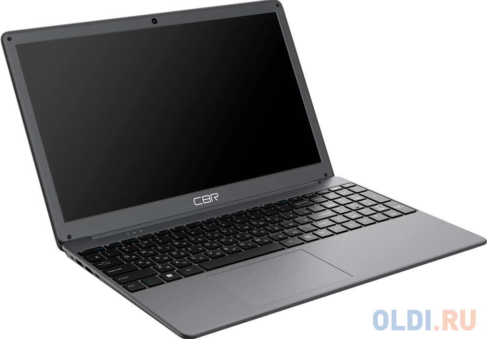 Ноутбук CBR LP-15101 15.6" (FHD IPS / i3-1005G1 (1.2GHz )/8Gb DDR4 3200MHz / 256Gb SSD M.2 SATA / Intel UHD Graphics / RJ45 / DOS / 4500 mAh / 15 в Москвe