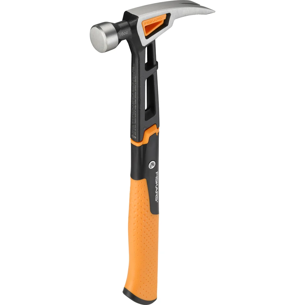 Столярный молоток Fiskars