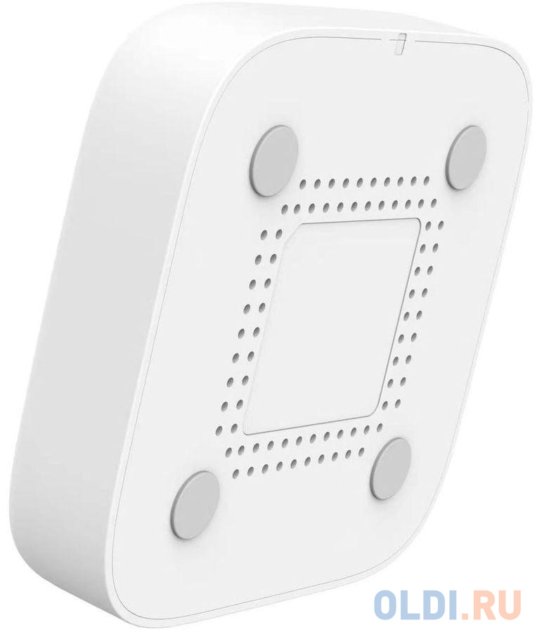 Адаптер Wi-Fi Nayun NY-GW-01 microUSB белый