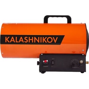 Газовая тепловая пушка KALASHNIKOV KHG-60 в Москвe