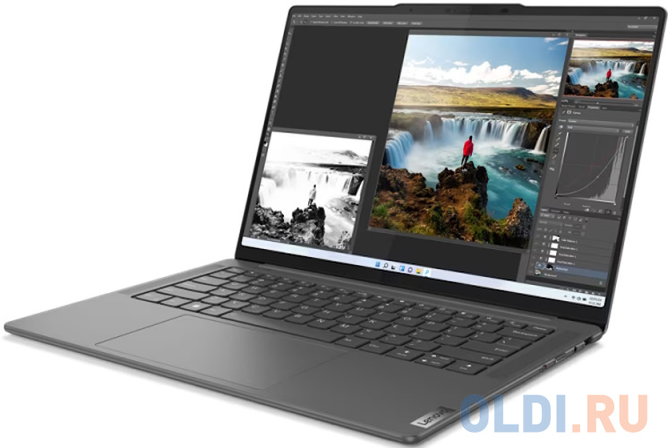 Ноутбук Lenovo Yoga Pro 7 14ARP8 * в Москвe