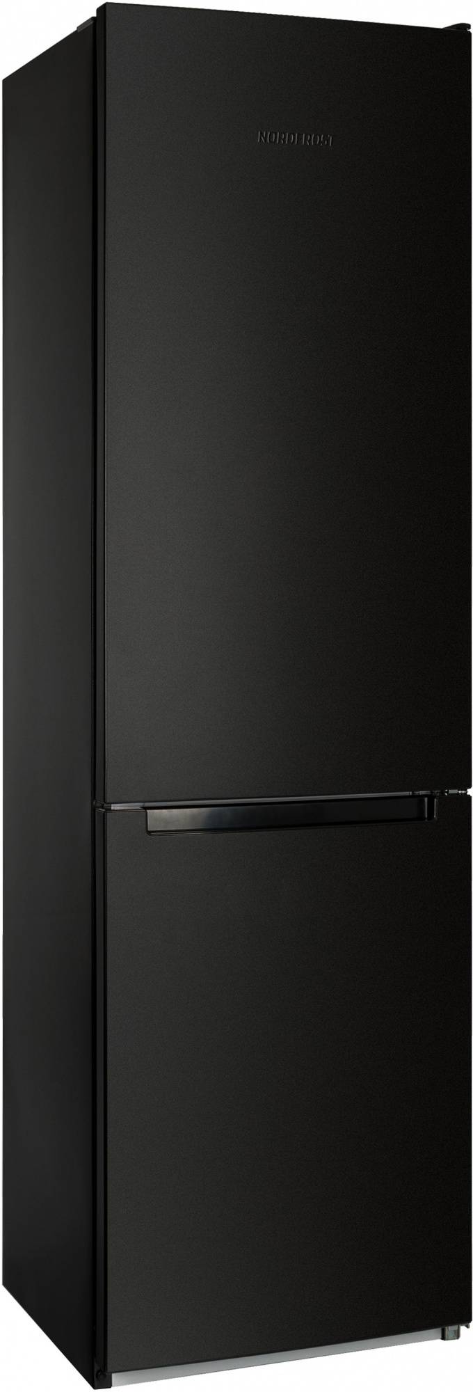 Холодильник двухкамерный Nordfrost NRB 164NF B