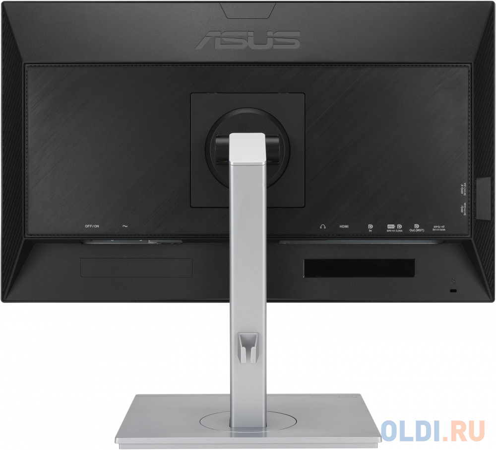 Монитор 23.8" ASUS ProArt Display PA247CV черный IPS 1920x1080 300 cd/m^2 5 ms HDMI DisplayPort Аудио USB USB Type-C 90LM03Y1-B01370