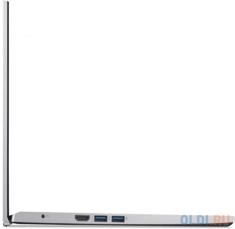 Ноутбук Acer Aspire 3 A315-59 NX.K6SEX.00S 15.6" FHD/Core I5 1235U/16G/512G