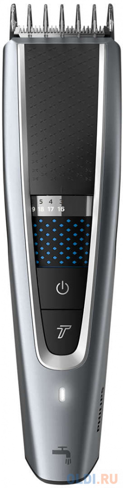 Машинка для стрижки Philips HC5630/15 черный