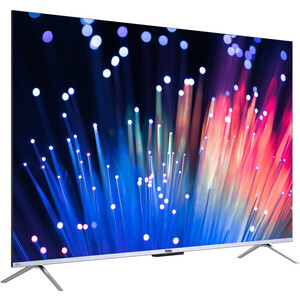 Телевизор Haier 75 SmartTV S3 (75'', 4K, 60Гц, SmartTV, Android, WiFi)