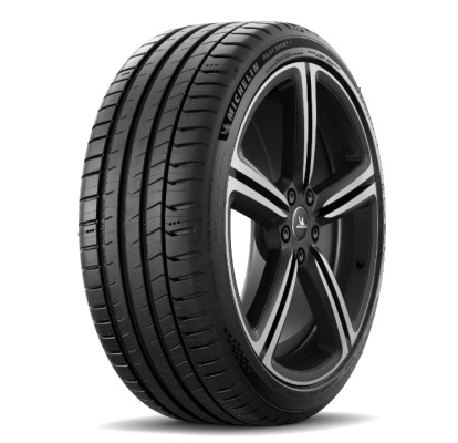 255/35 R21 Michelin Pilot Sport 5 98Y XL TL